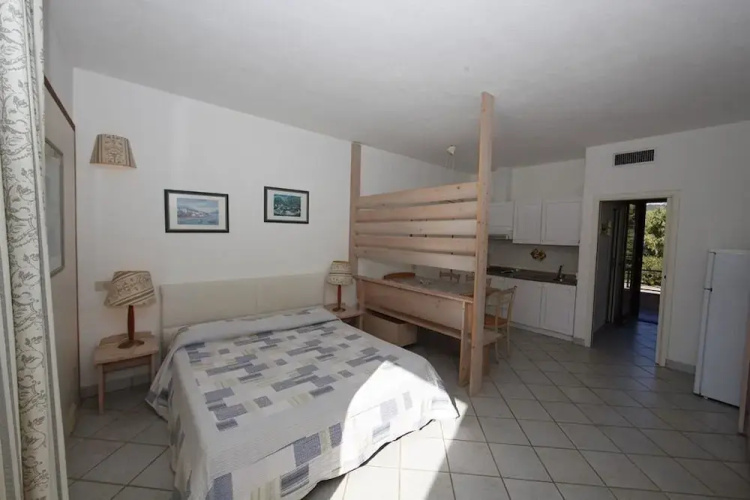 residence dolores