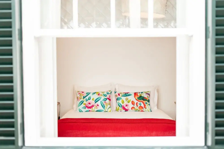 Apartamentos Ferreiros