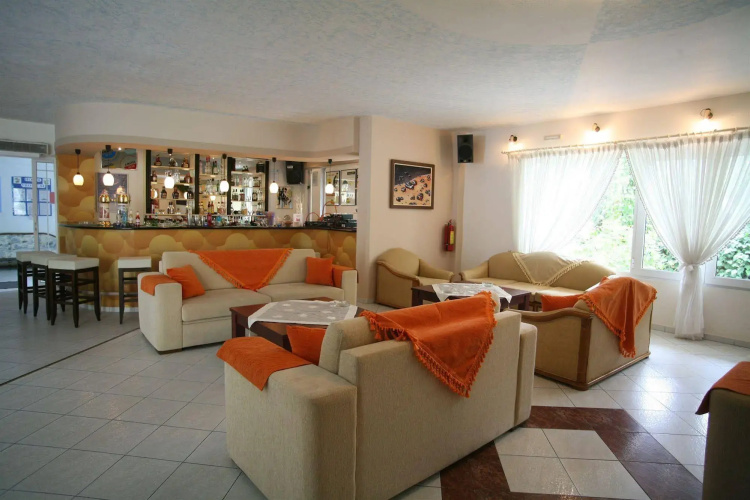 Imagen del hotel