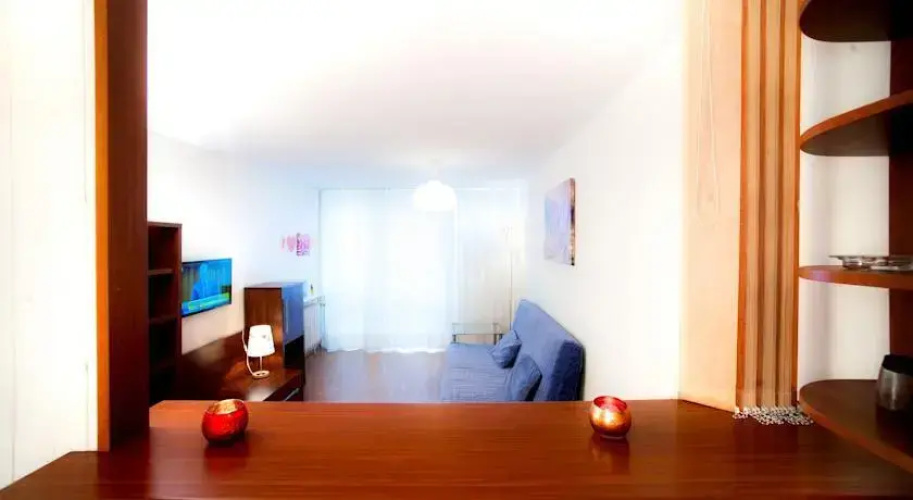 Apartamenty Dobranoc - Centrum