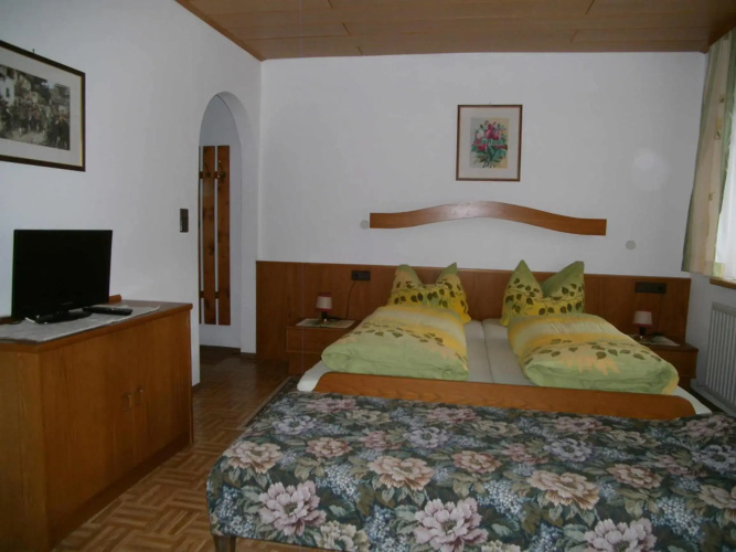 Apartments Jäger