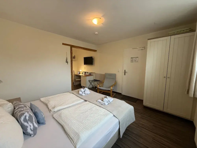 Pension Walmeer