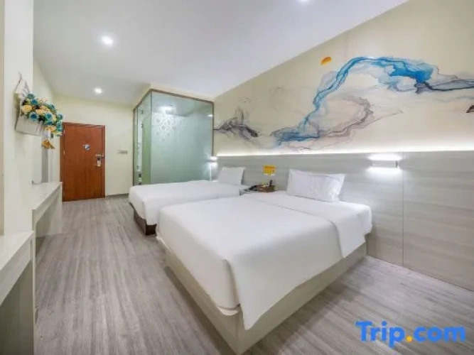Business Double room