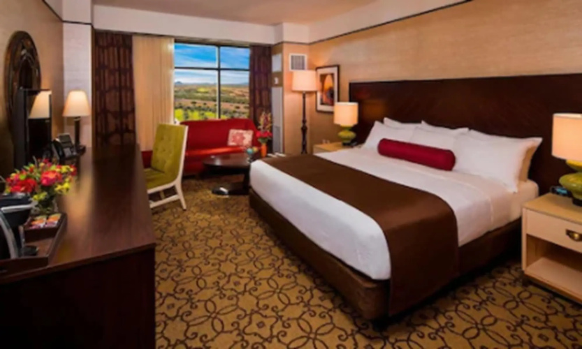 Casino Del Sol Resort photo 8