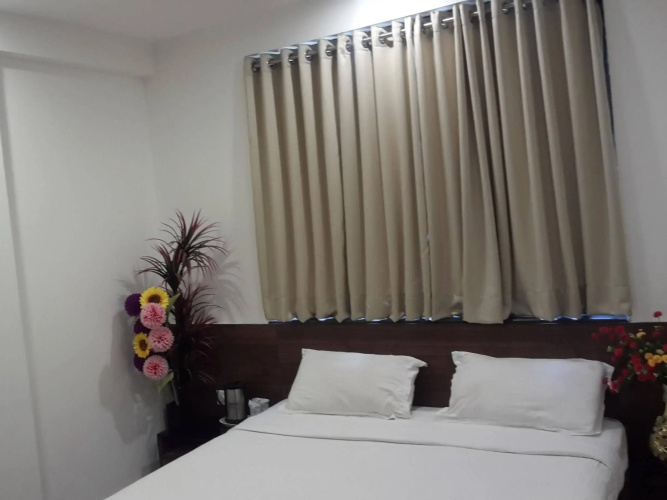 Hotel Flora Inn