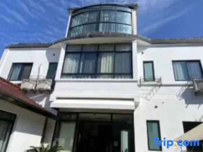 Chuxin Moshe Designer Hostel