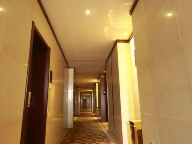 Laike Yangming Hotel