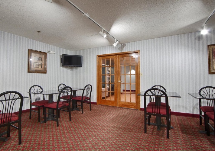 Best Western Monticello photo 32
