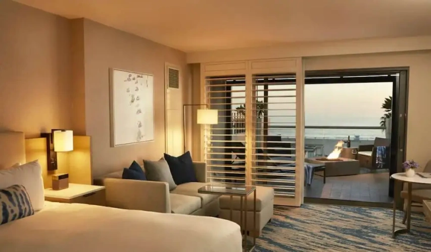 Luxury Double room