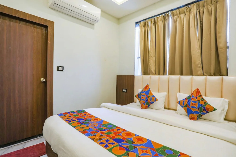 Fabhotel Dds