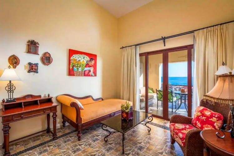 Beautiful One Bedroom Master Suite Los Cabos