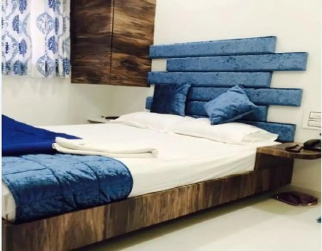 Room Maangta 218 - Thane East