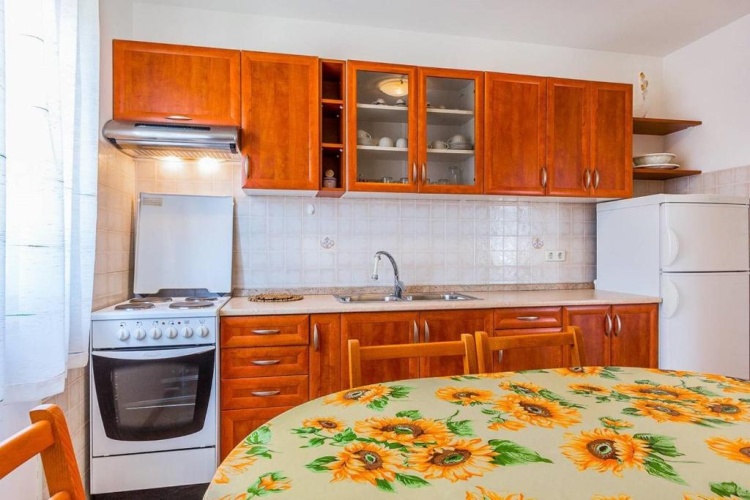 2 Bedrooms Standard Apartment
