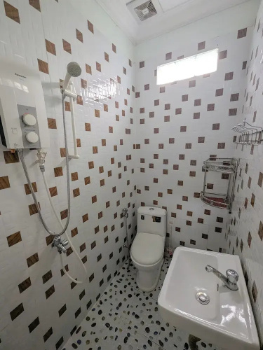 AHHA Bungalow Kampot