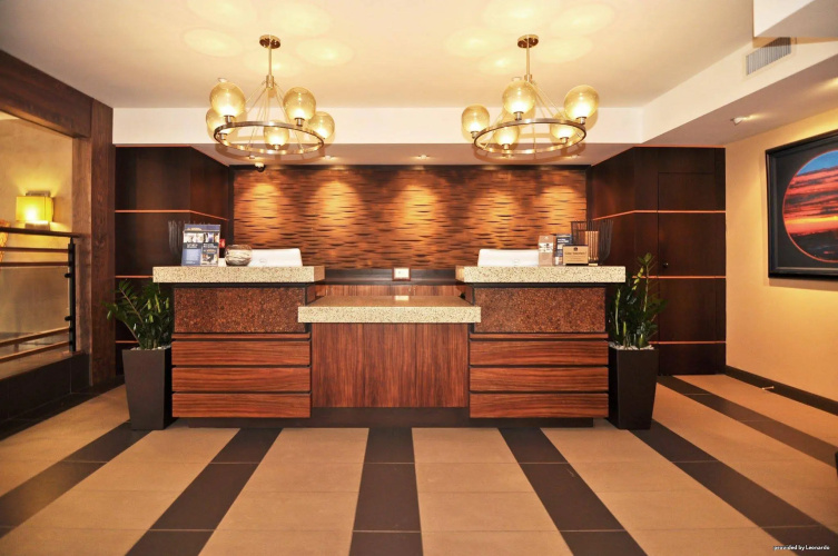 Hotel Indigo Napa Valley photo 23