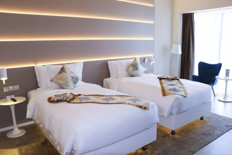 Sanya Phoenix Airport Hotel