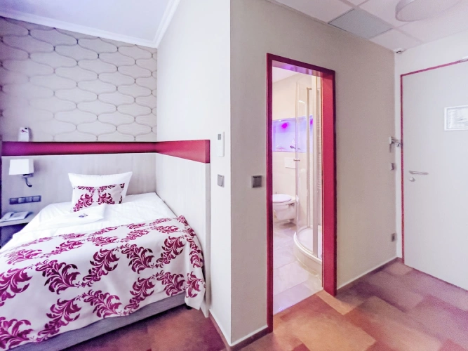 Superior Single room