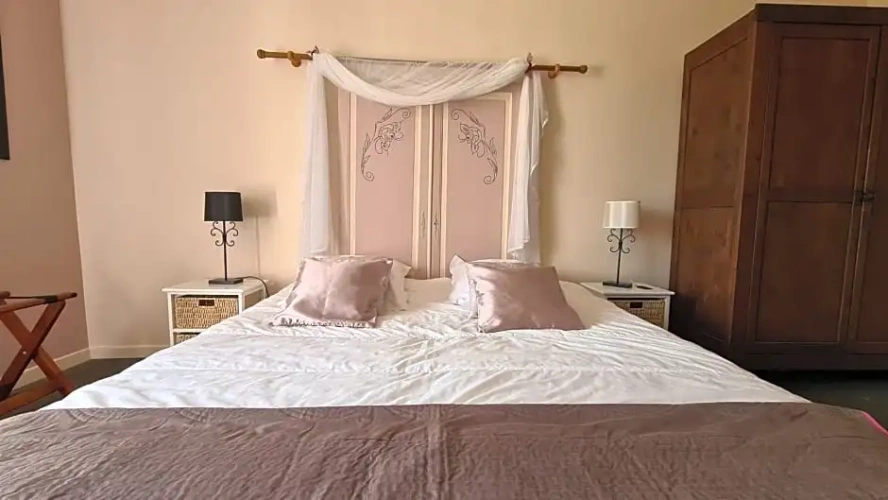 Standard Duplex room