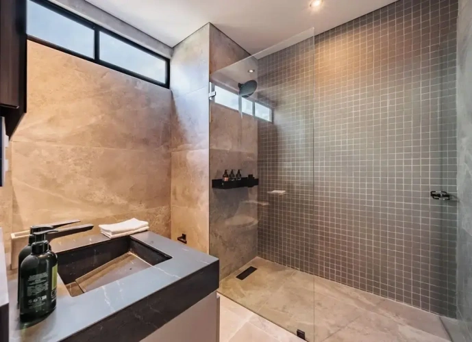 Standard Duplex room with balcony and with city view