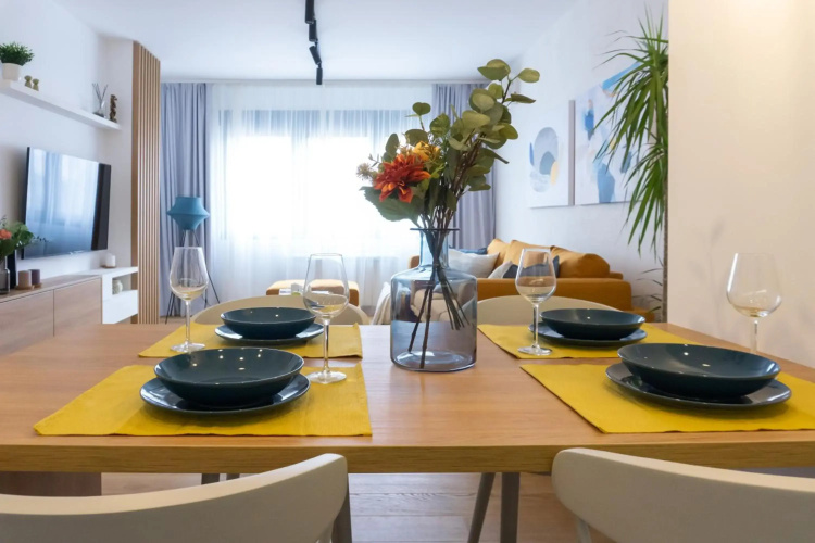 Akiton Apartment