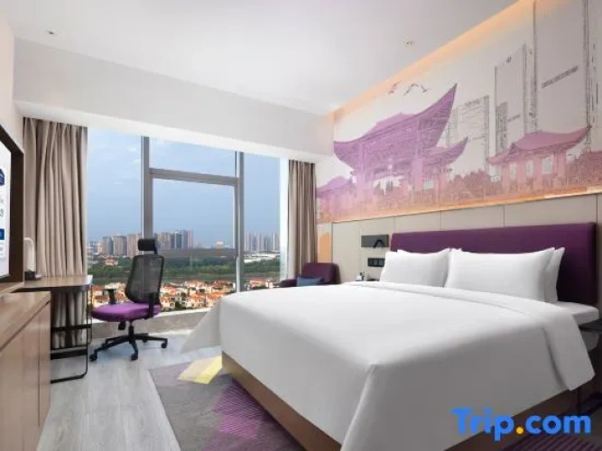 Business Double Suite