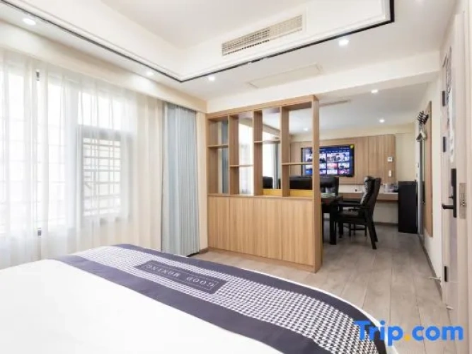 Superior Suite