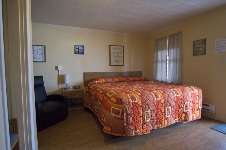 Business Double room