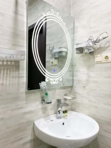 Horizont Bakuriani Apartment 32