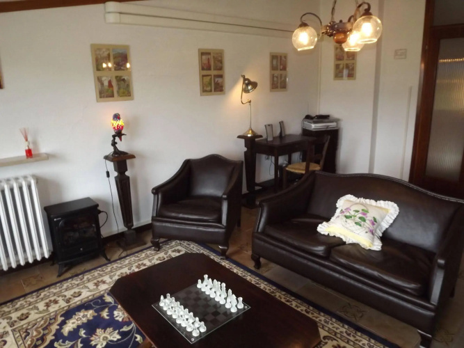 Tenuta i Lecci