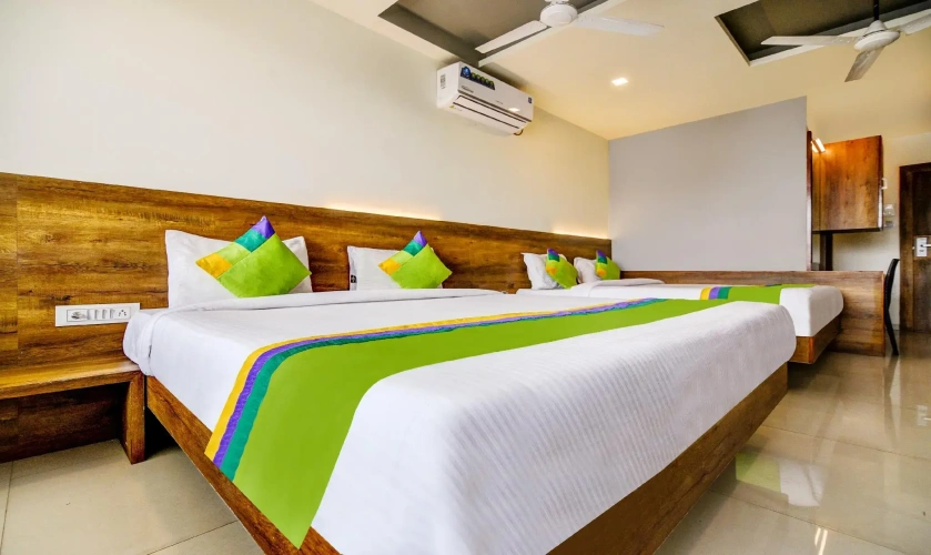Superior Double room