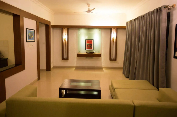 Sherwood Suites