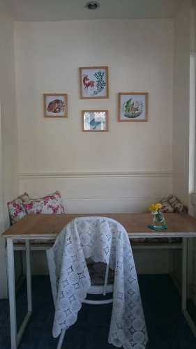 Metro Guest House