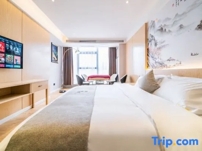 Standard Double Family room