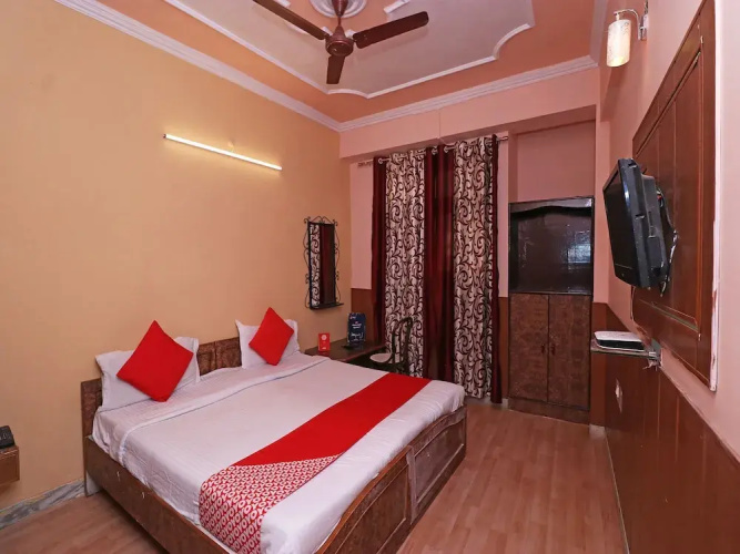 Hotel Kamal