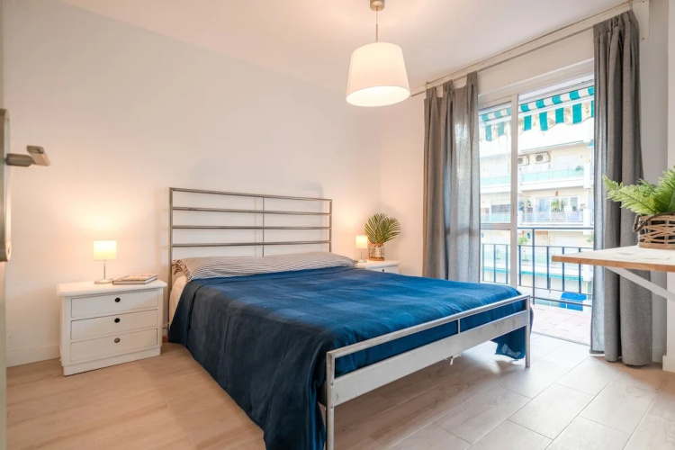 OleHolidays Larysol Centro Marbella