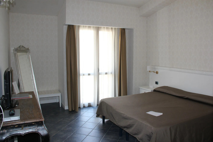 Marina Holiday Resort & Spa