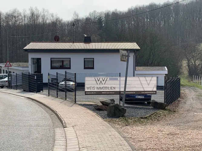 Ferienwohnungen Weis am Bostalsee