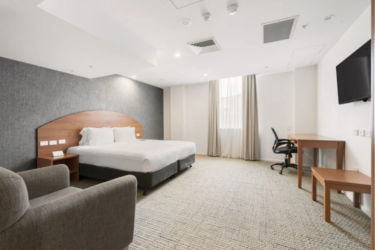 Superior Double room