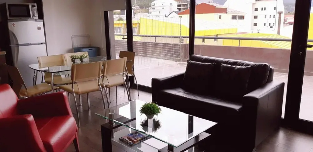 Ushuaia Flat I