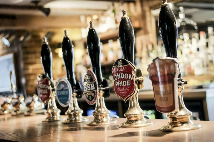 The Crown Inn