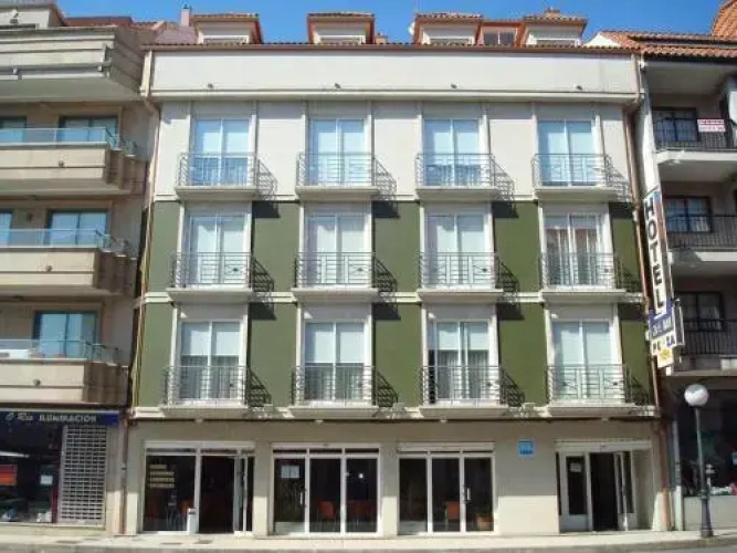 Otel görseli