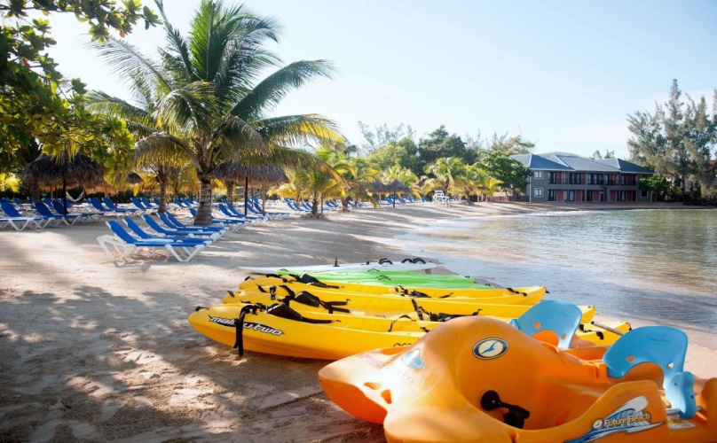 Jewel Paradise Cove Adult Beach Resort & Spa – All Inclusive photo 22