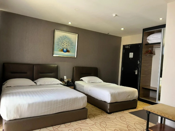 Milano Hotel