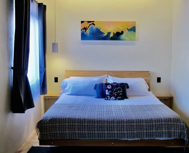 Hotel La Tarjea