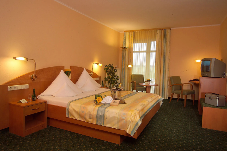 Ferien Hotel Spree-Neiße
