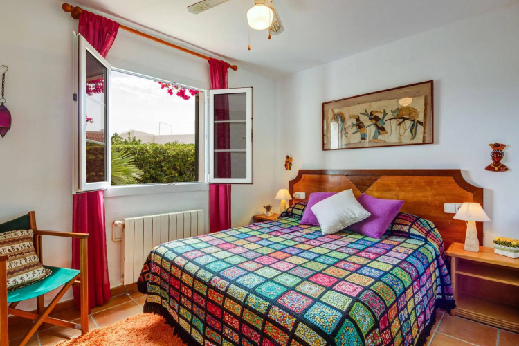 Villa Menorca Bellviure