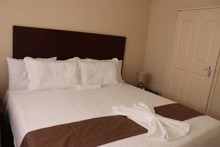 Gubz Sun Apartments