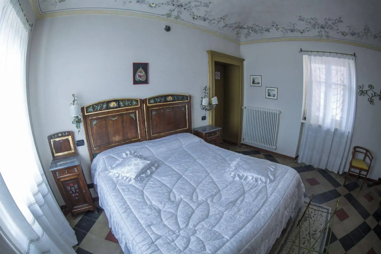 San martino langhe