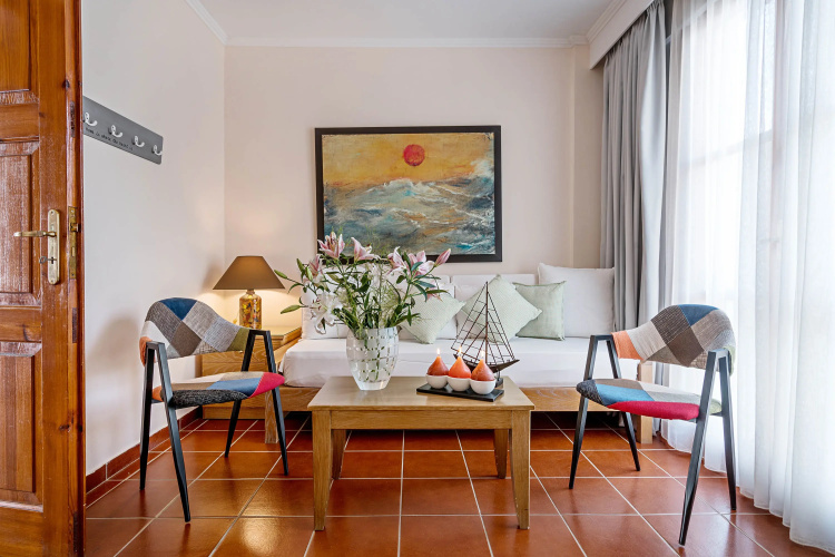 Calergi Residence