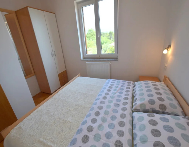 Apartment Baran